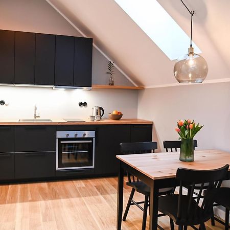 Tohi Distillery Apartments Kohila Kültér fotó