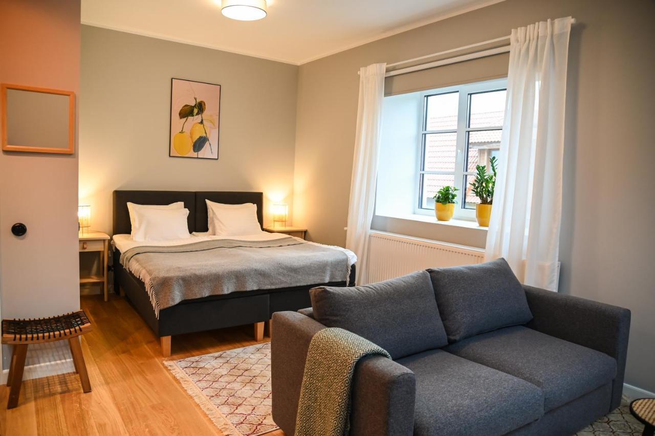 Tohi Distillery Apartments Kohila Kültér fotó