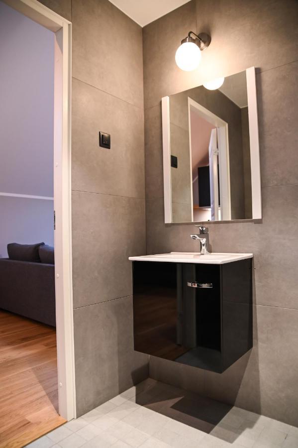 Tohi Distillery Apartments Kohila Kültér fotó