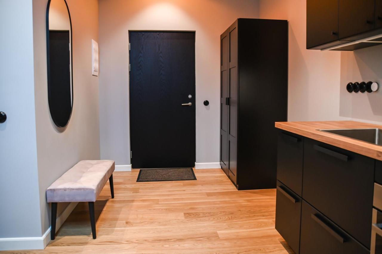 Tohi Distillery Apartments Kohila Kültér fotó
